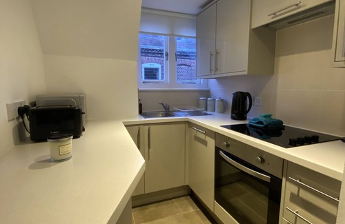King's Lynn Apartment | Bellfosters
