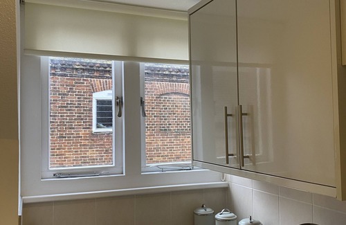 King's Lynn Apartment | Bellfosters