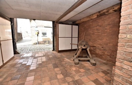 King's Lynn Apartment | Bellfosters