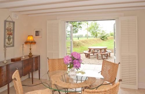 Glynn House | Bellfry at Old Boley