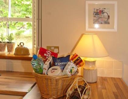 Glynn House | Bellfry at Old Boley