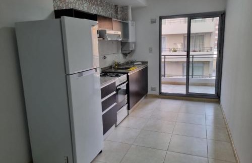 Centro Apartment | BELLISIMO, Amplio, a solo 100 metros del RIO, la zona VIP de Rosario!