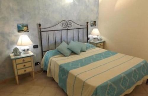 Tanaunella Villa | Bellissima villa Alessandra grande piscina privata giardino BQ posto auto