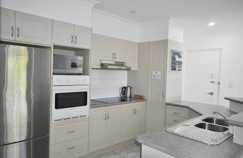 Bellara Apartment | Bellissimo