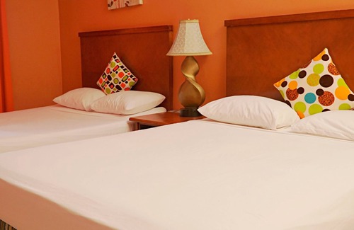 Buccoo Hotel | Bellissimo Boutique Hotel