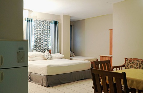 Buccoo Hotel | Bellissimo Boutique Hotel