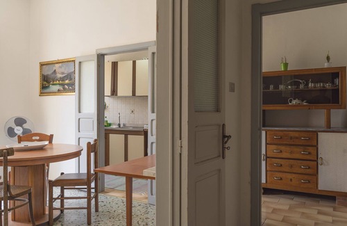 Modica Apartment | Bellizzi House (second floor)
