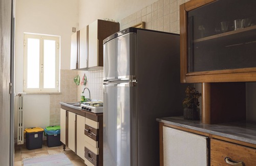 Modica Apartment | Bellizzi House (second floor)