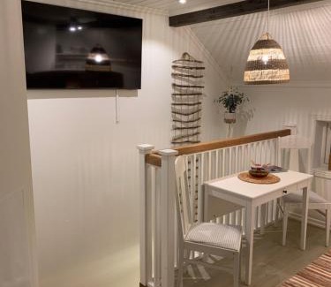 Matfors Apartment | Bellmangården