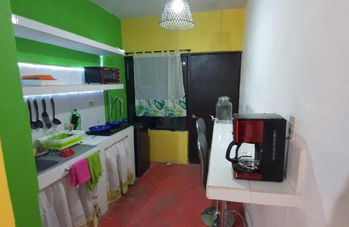 La Paz Apartment | Bello departamento en el corazón de la capital #14