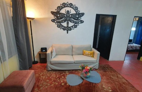 La Paz Apartment | Bello departamento en el corazón de la capital #14