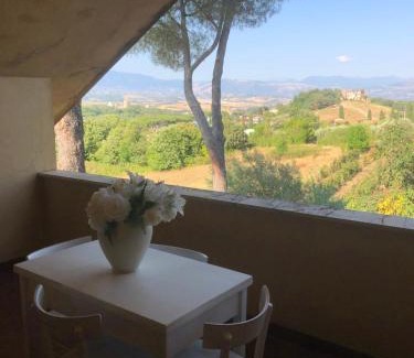 Colleferro Apartment | Bellorizzonte Colleferro