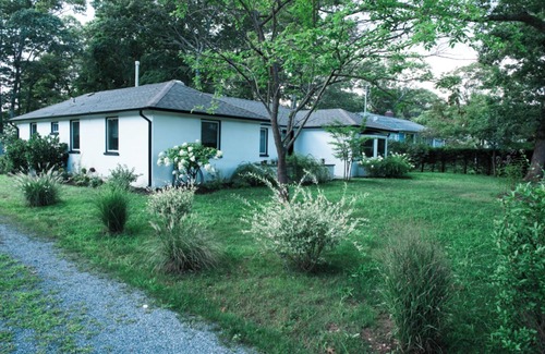 Bellport House | Bellport Village Cottage