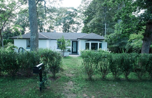 Bellport House | Bellport Village Cottage
