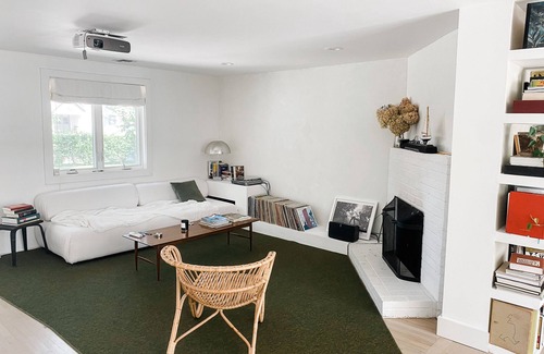Bellport House | Bellport Village Cottage