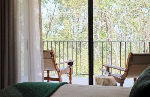 Killcare Heights Hotel | Bells at Killcare Boutique Hotel, Restaurant & Spa