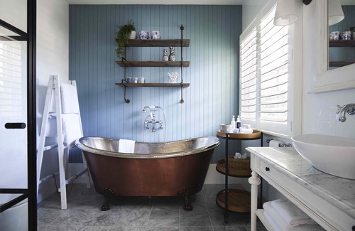 Killcare Heights Hotel | Bells at Killcare Boutique Hotel, Restaurant & Spa