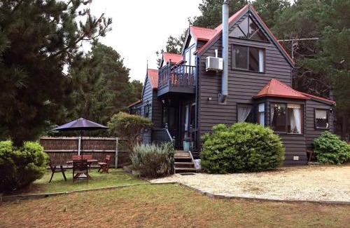 Bellbrae Resort | Bells Estate Great Ocean Road Cottages