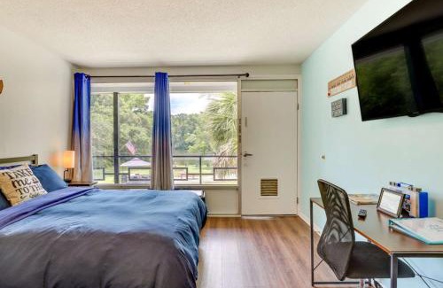 Eutawville Hotel | Bells Marina & Fishing Resort - Santee Lake Marion by I95 - Family Adventure, Pets on Request!
