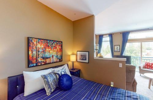 Belltown Hotel | Belltown Court II