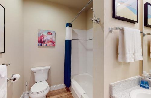 Belltown Hotel | Belltown Court II