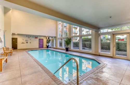 Belltown Hotel | Belltown Court II