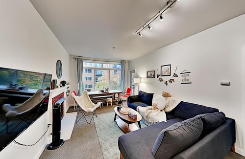 Belltown House | Belltown Court North II