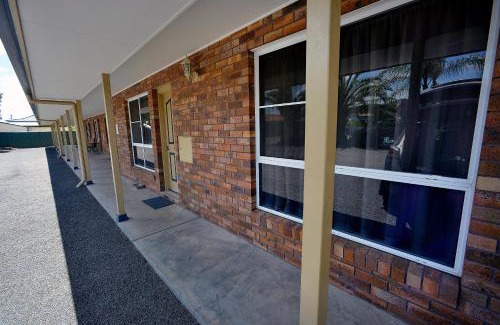Narrabri Hotel | Bellview Motel