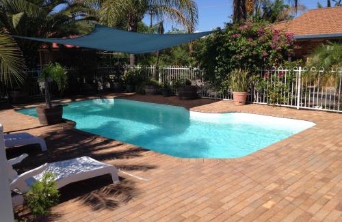 Narrabri Hotel | Bellview Motel