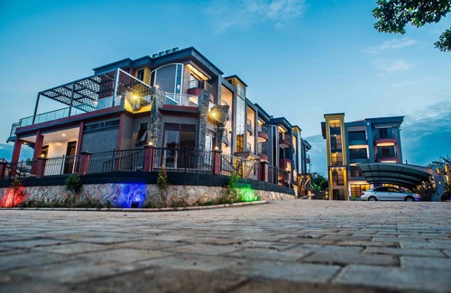Kireka Apartment | Bellwether Apartments
