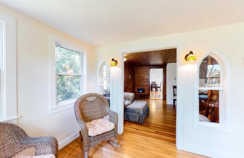 West Harwich House | Belmont Beach Cottage