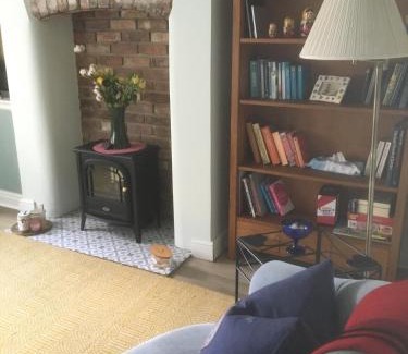Knaresborough House | Belmont Gem