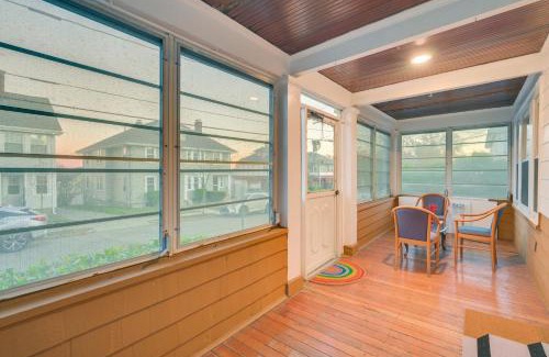 Belmont House | Belmont Home Less Than 3 Mi to Harvard Square!
