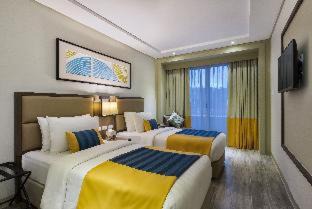 Yapak Hotel | Belmont Hotel Boracay near Newcoast Beach