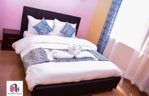 Homa Bay Hotel | Belmont Hotel Homabay