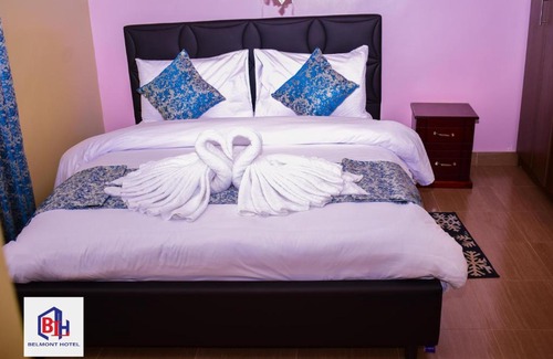 Homa Bay Hotel | Belmont Hotel Homabay