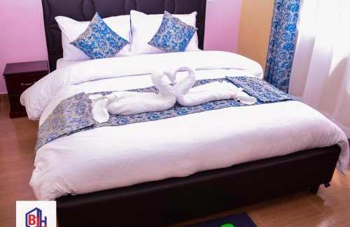 Homa Bay Hotel | Belmont Hotel Homabay