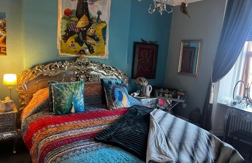 Tweedmouth House | Belmont House Boutique - the Kingsley collection