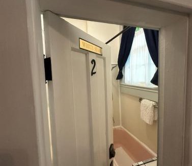Shelbyville Bed & Breakfast | Belmont Inn