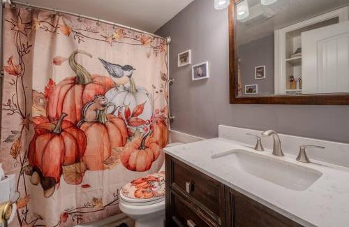 Belmont House | Belmont Lakeside Retreat