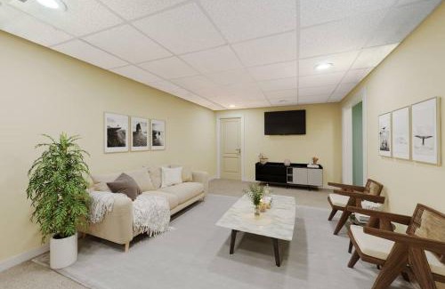 Belmont House | Belmont Lakeside Retreat