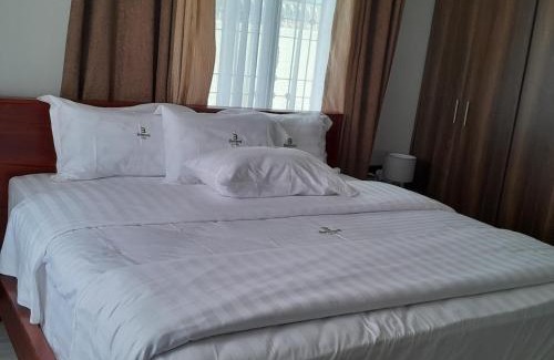 Mbale Hotel | Belmont Villas Mbale