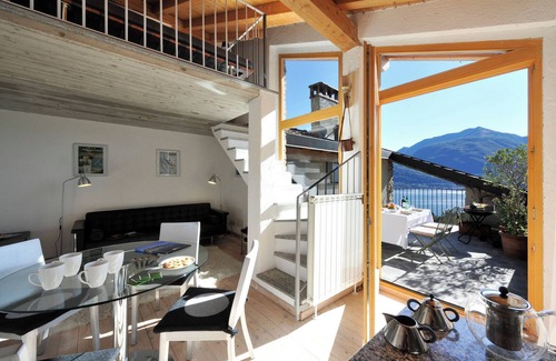 Calozzo Apartment | Belmonte Terrazzo