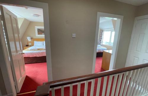 Enniskillen Hotel | Belmore Court & Motel