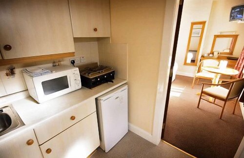 Enniskillen Hotel | Belmore Court & Motel