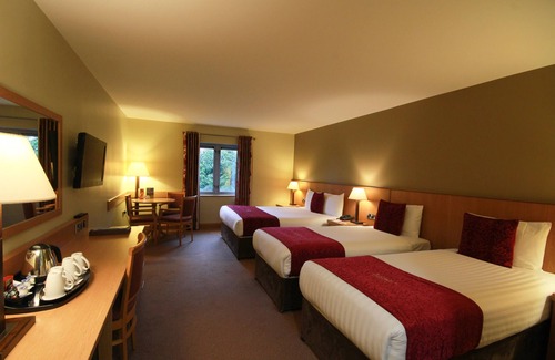 Enniskillen Hotel | Belmore Court & Motel