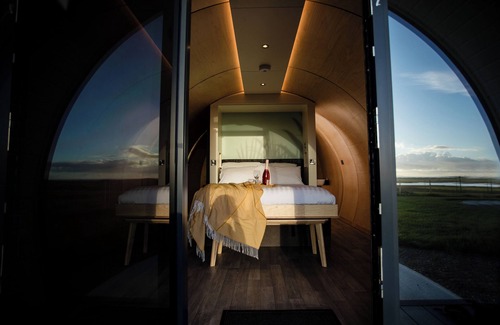 Belmullet Hotel | Belmullet Glamping