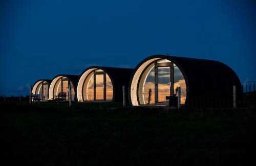 Belmullet Apartment | Belmullet Glamping