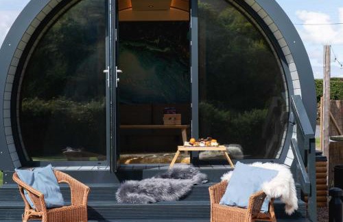 Belmullet Apartment | Belmullet Glamping