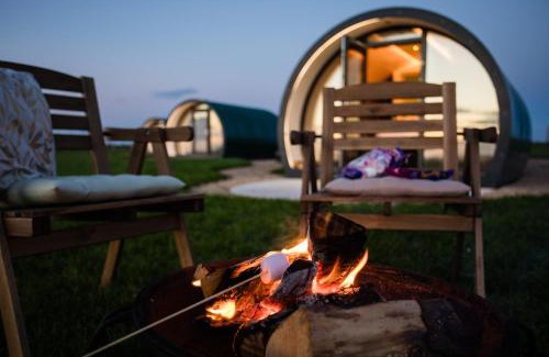 Belmullet Apartment | Belmullet Glamping